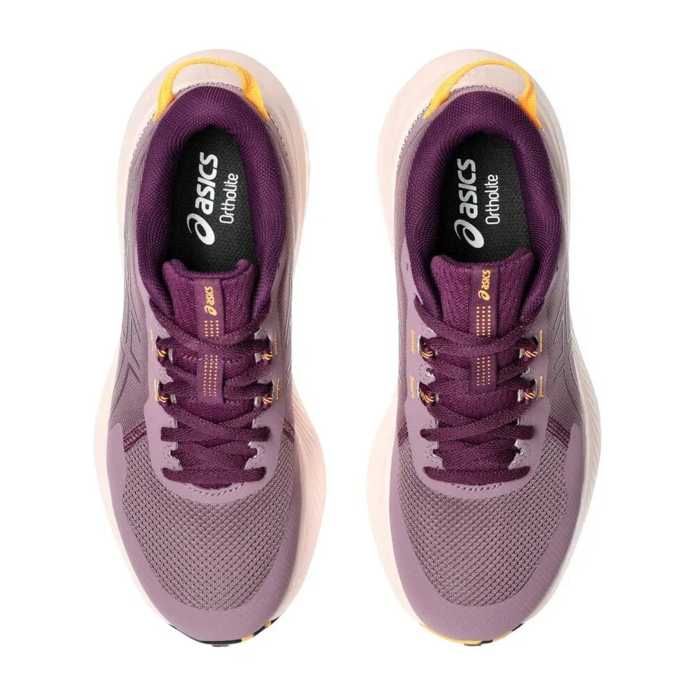 Asics Women's Gel-excite Trail 2 Mauve Dusty Mauve/Deep 1012B412-501